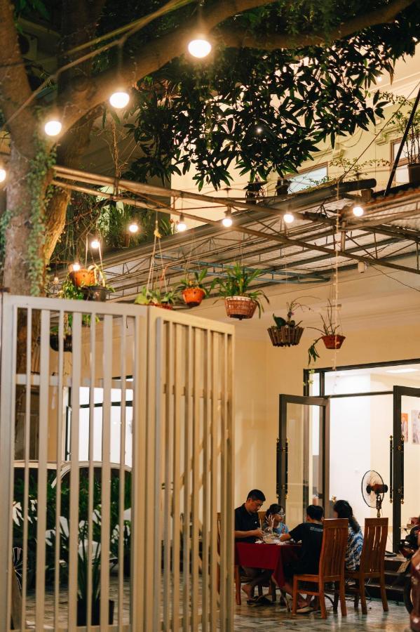 Loop Homestay Frühstückspension Cửa Lò