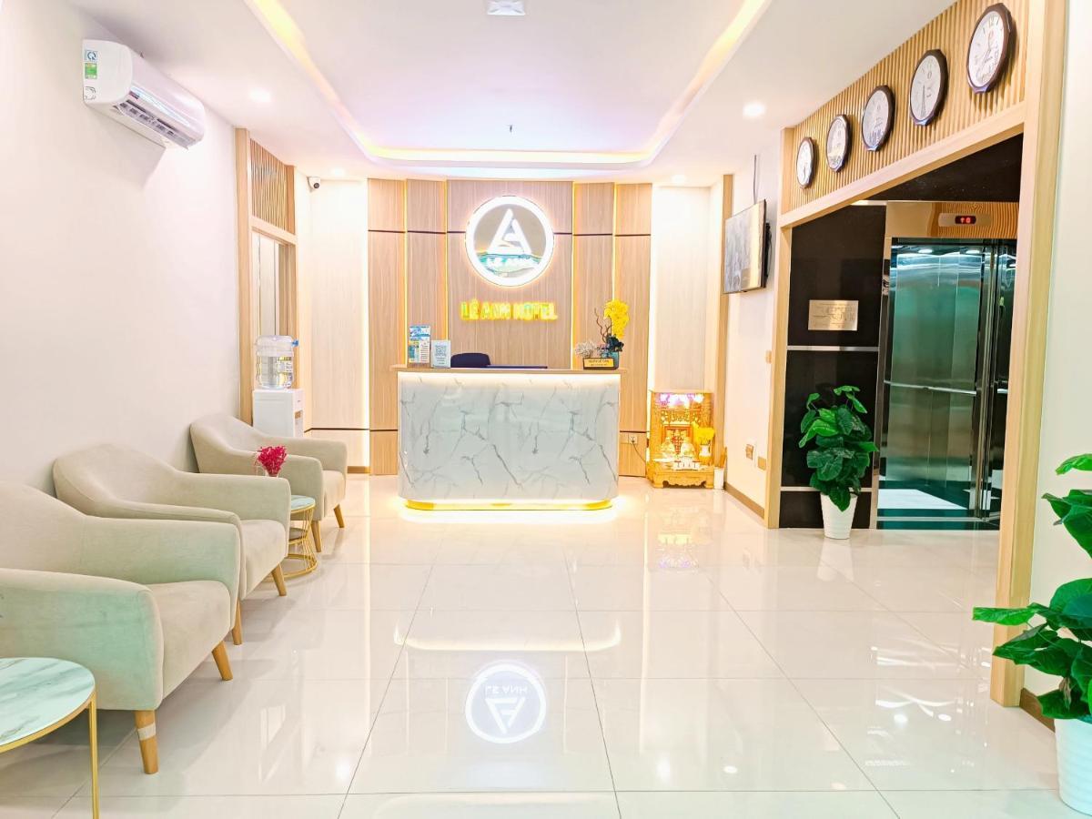 Hotel Le Anh *