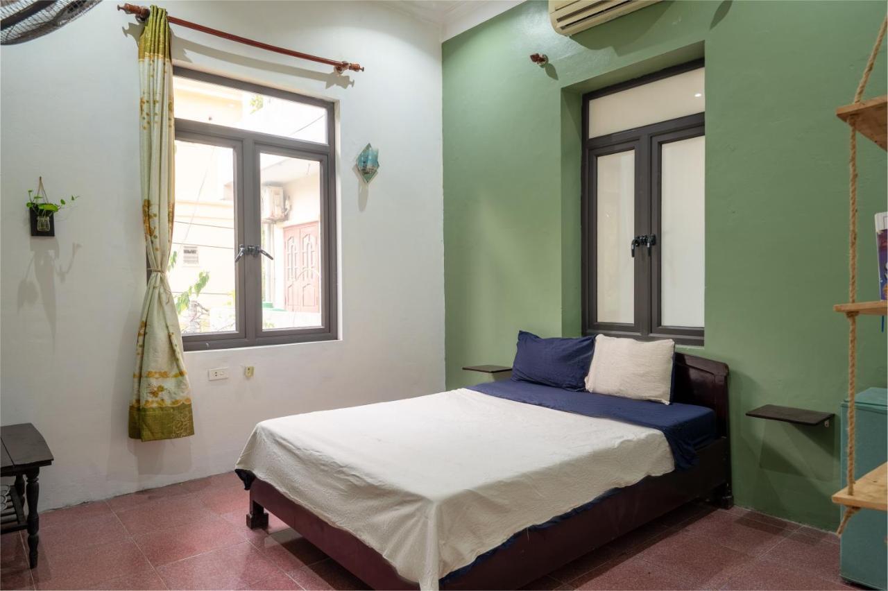 Loop Homestay Cửa Lò