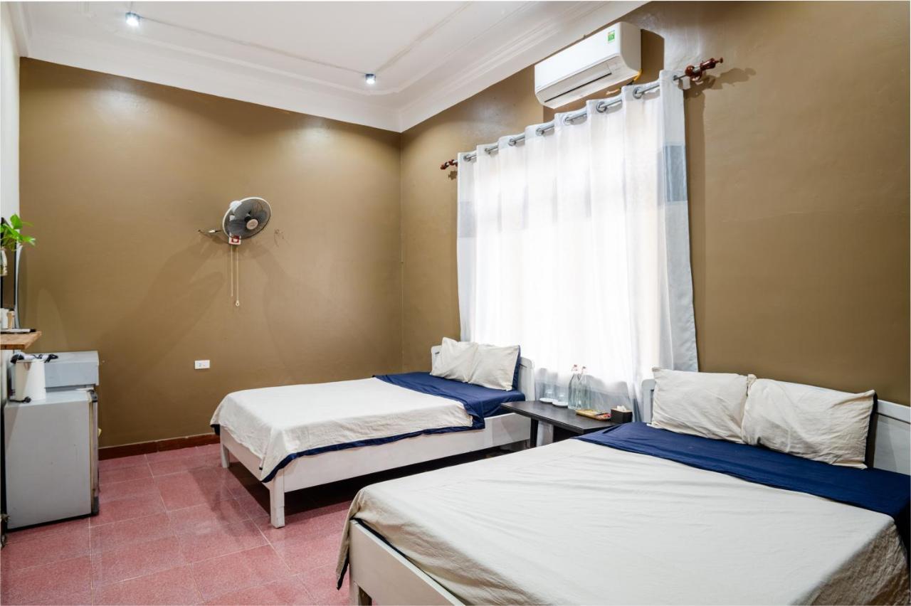 Loop Homestay