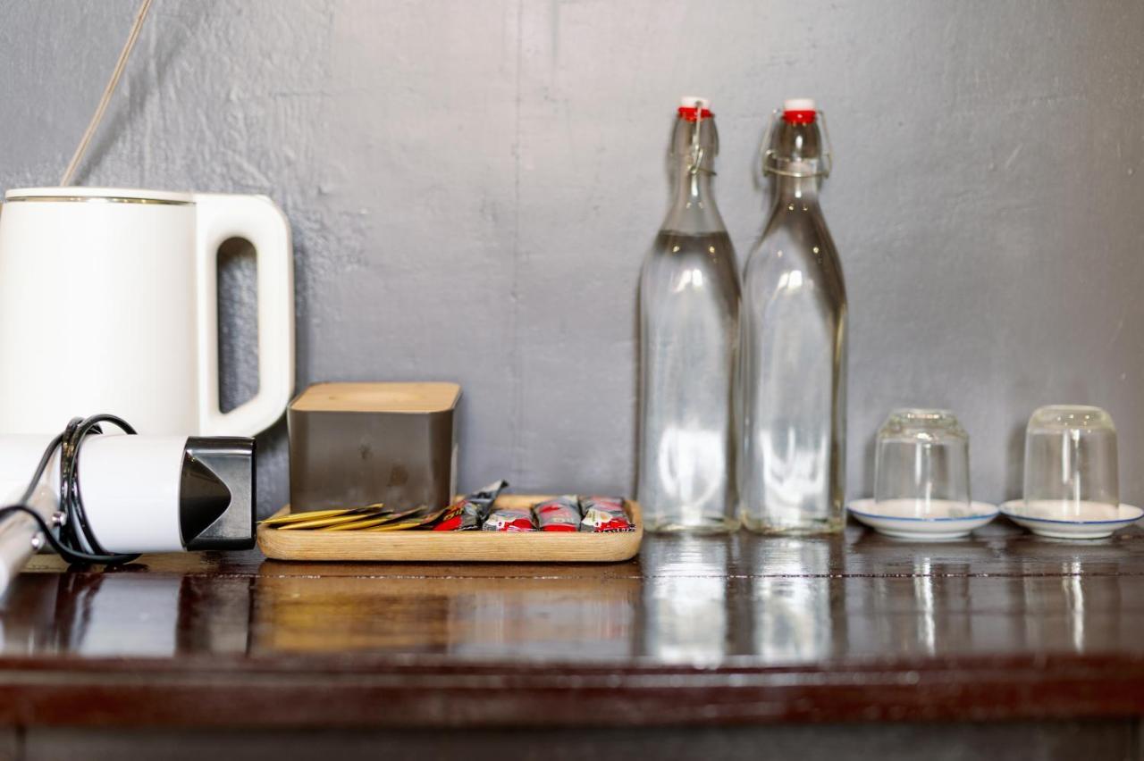 Loop Homestay * Cửa Lò