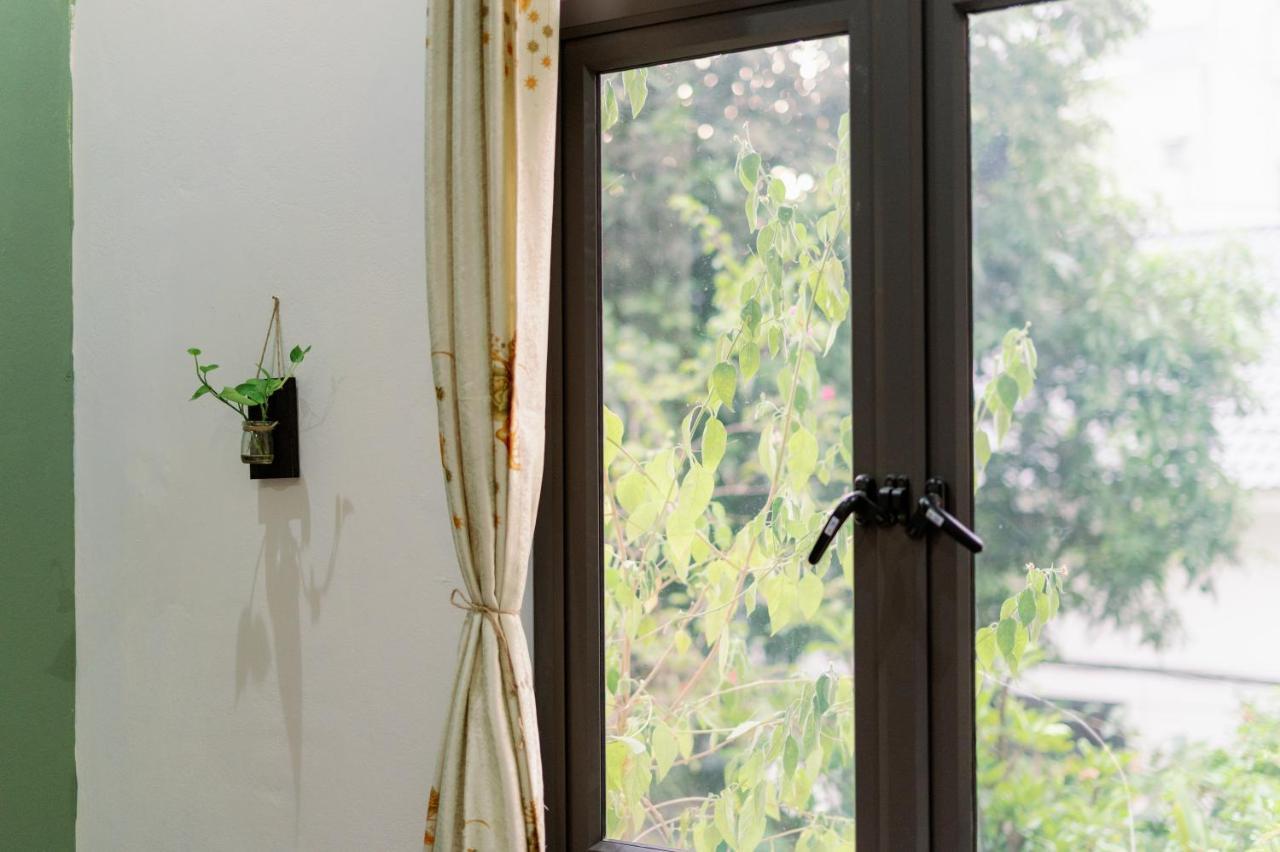Loop Homestay Frühstückspension Cửa Lò