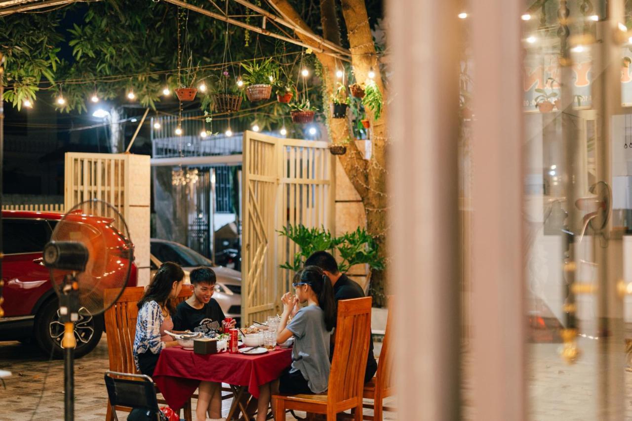 Loop Homestay Cửa Lò