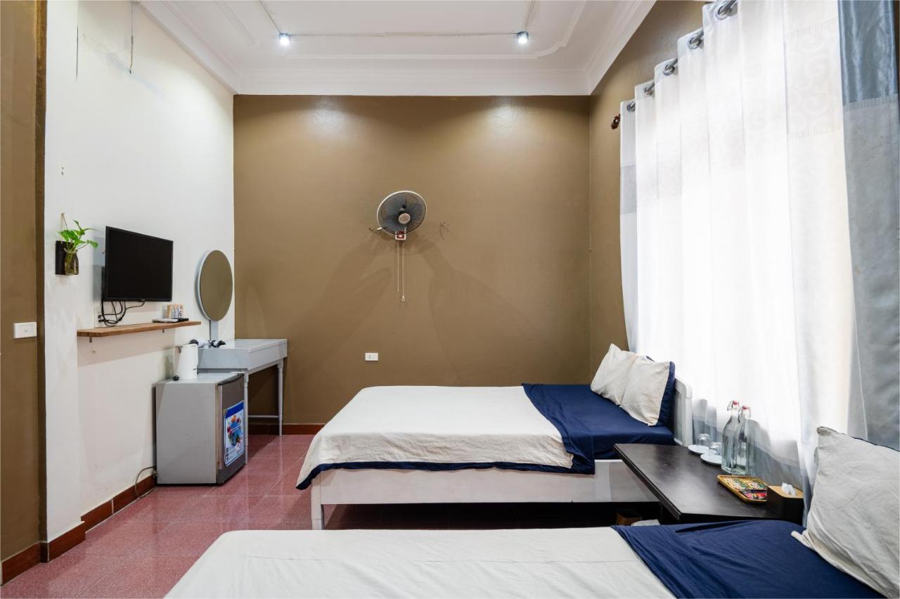Loop Homestay Cửa Lò