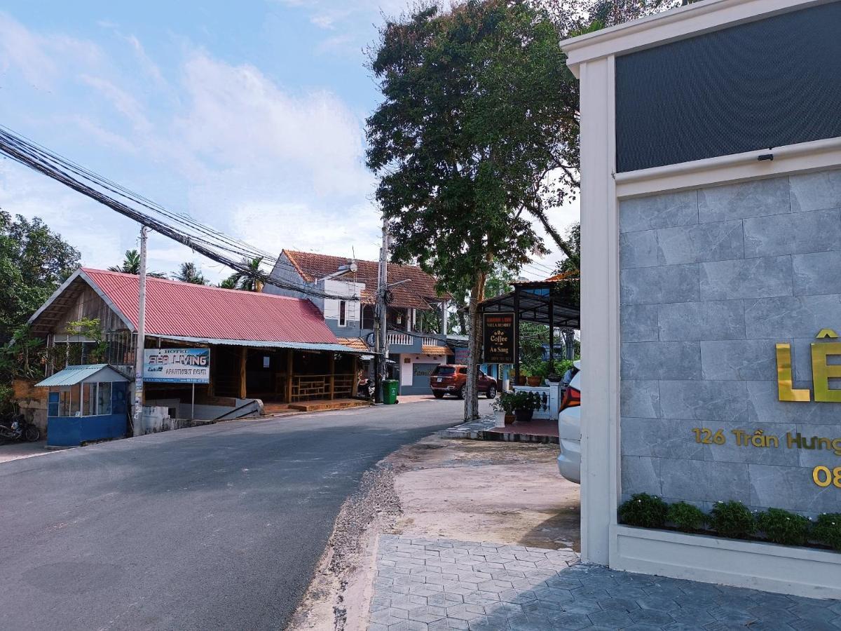 Le Anh * Phu Quoc