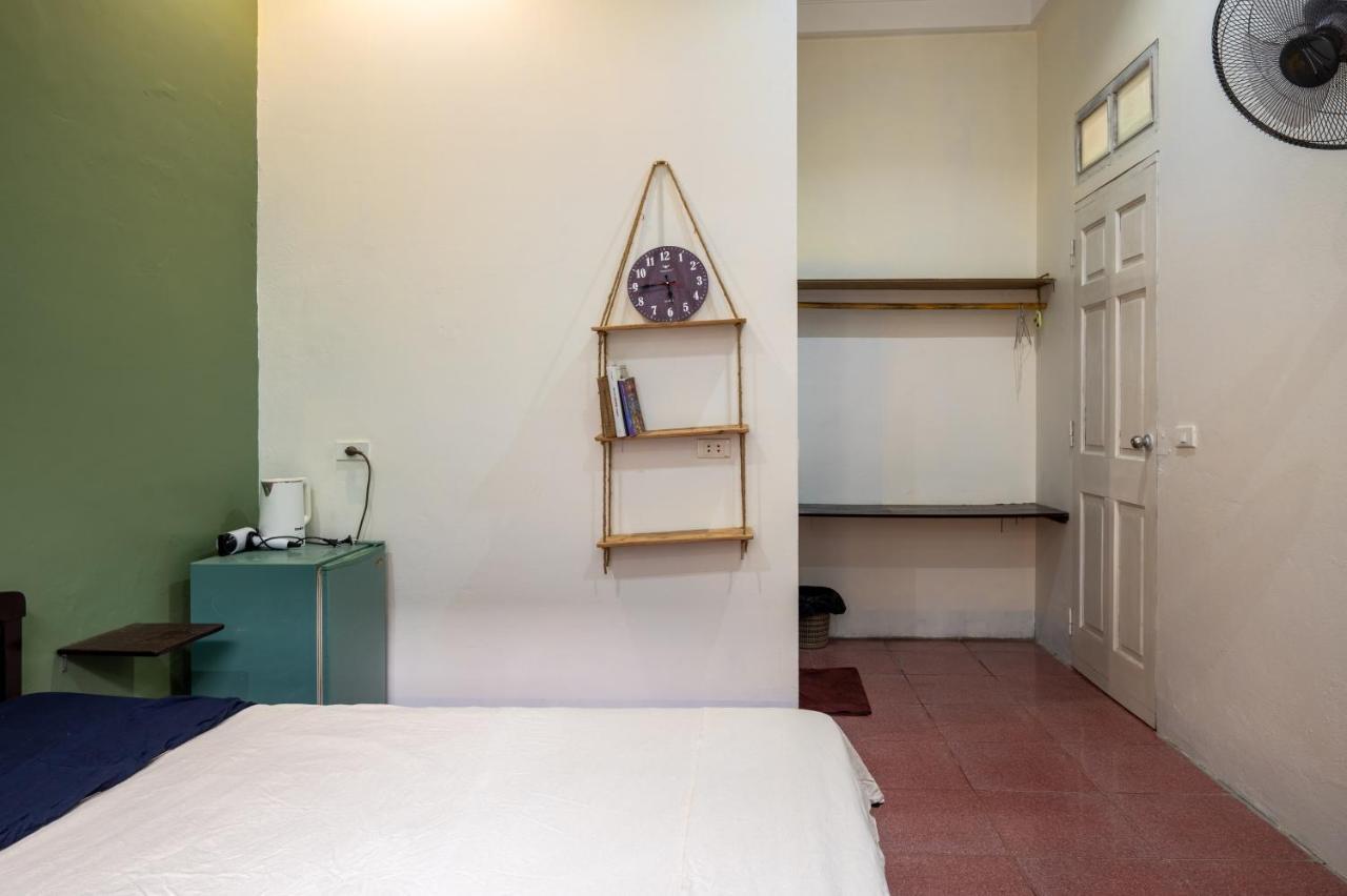 Loop Homestay Frühstückspension