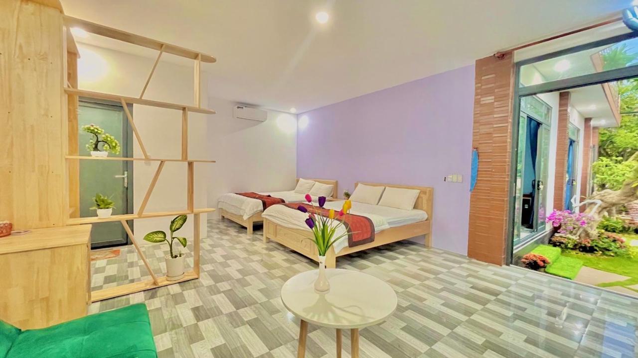 Anh Duong Hotel