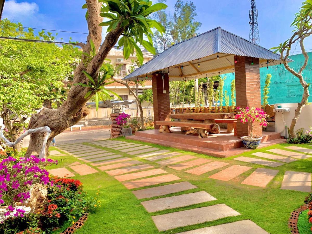 Anh Duong 4* Cu Lao Thu