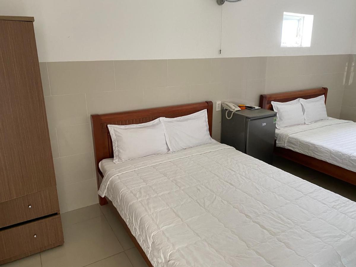 Hotel Khach San Ngoc Hien La Gi