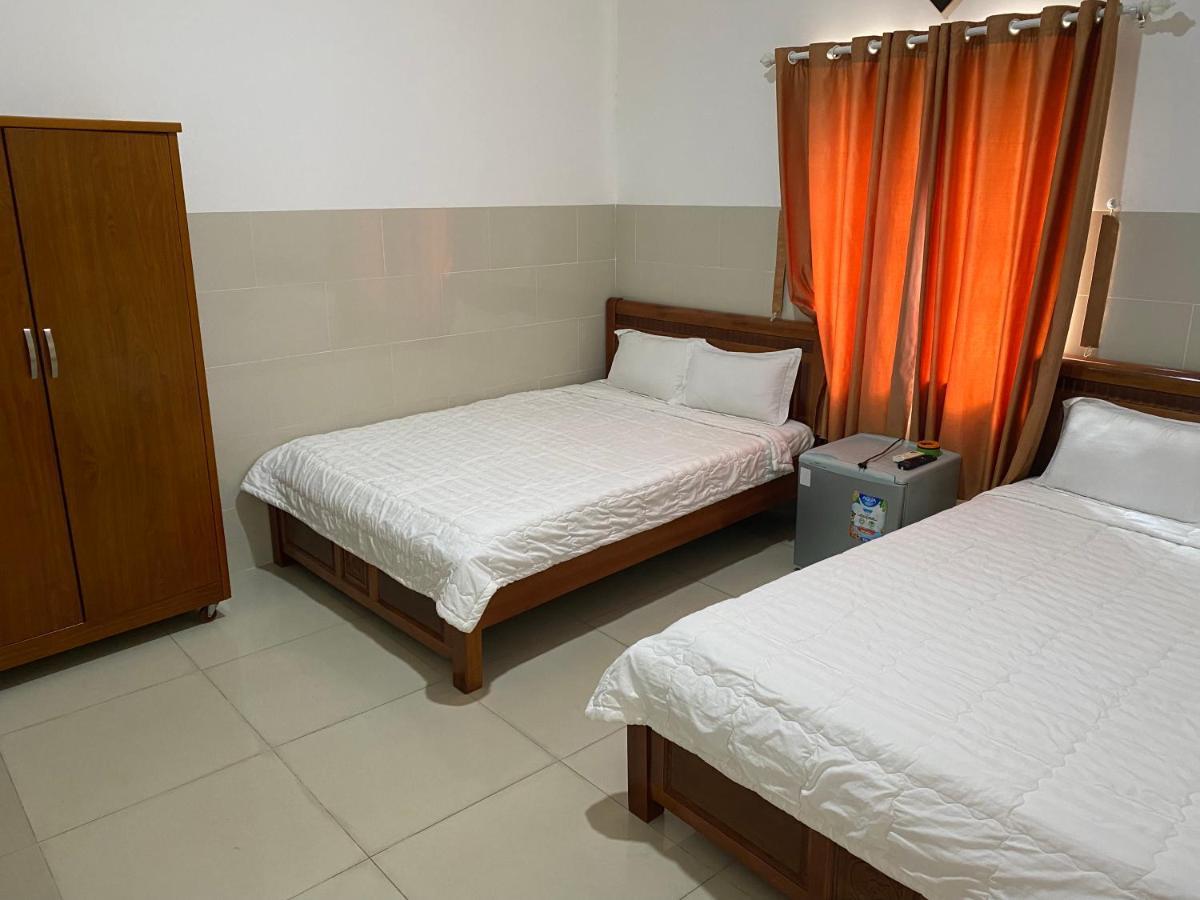 Khach San Ngoc Hien Hotel La Gi