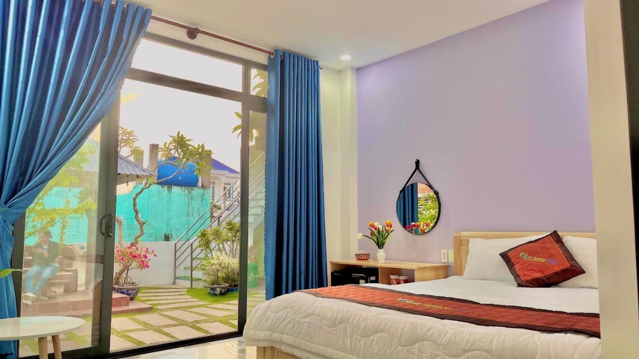 Anh Duong Hotel 4*