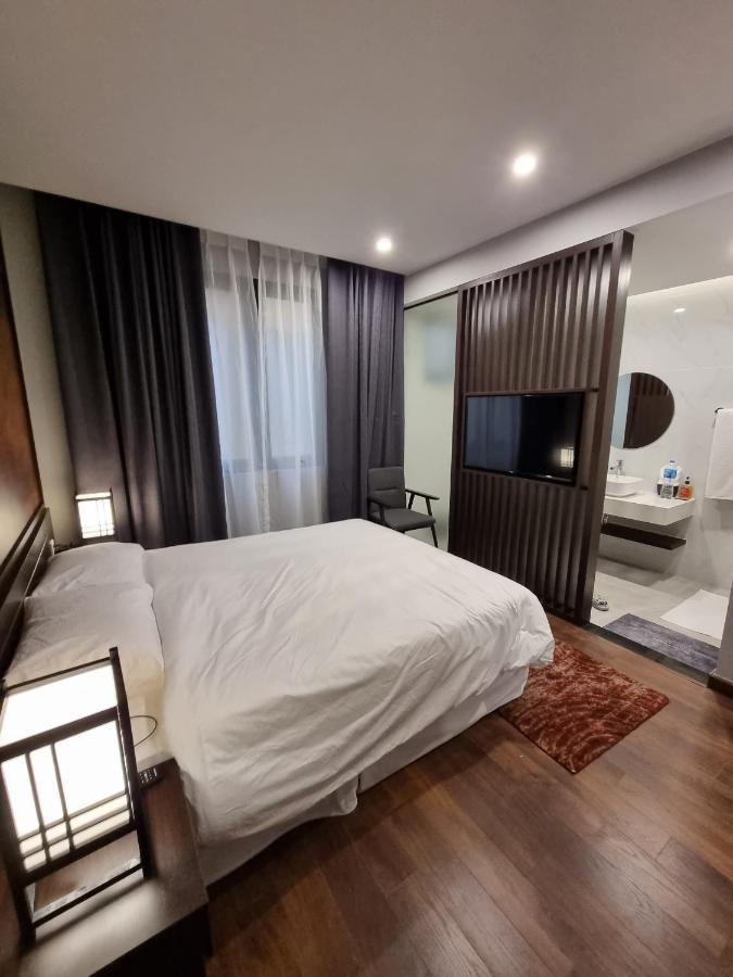 Aparthotel Miyabi Wyndham Thanh Thuy