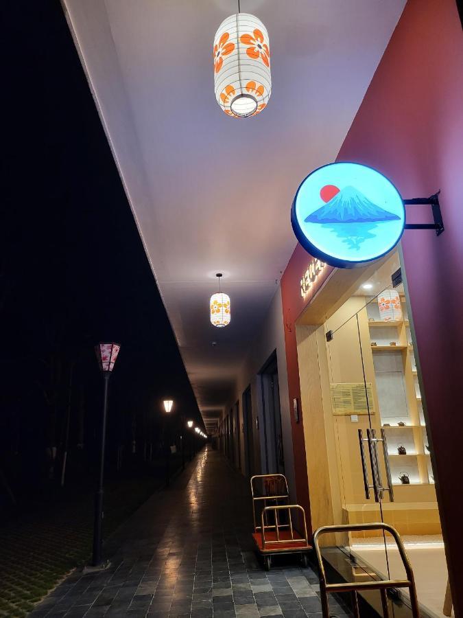 Miyabi Wyndham Thanh Thuy Aparthotel