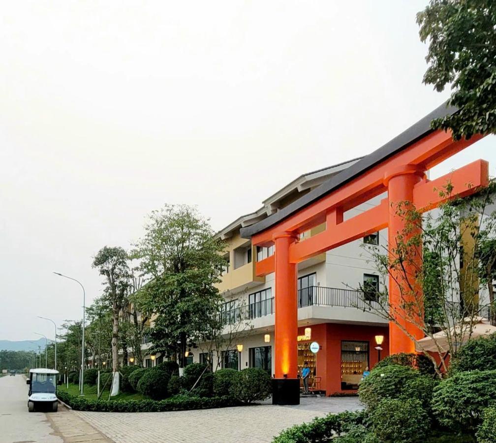 Aparthotel Miyabi Wyndham Thanh Thuy *