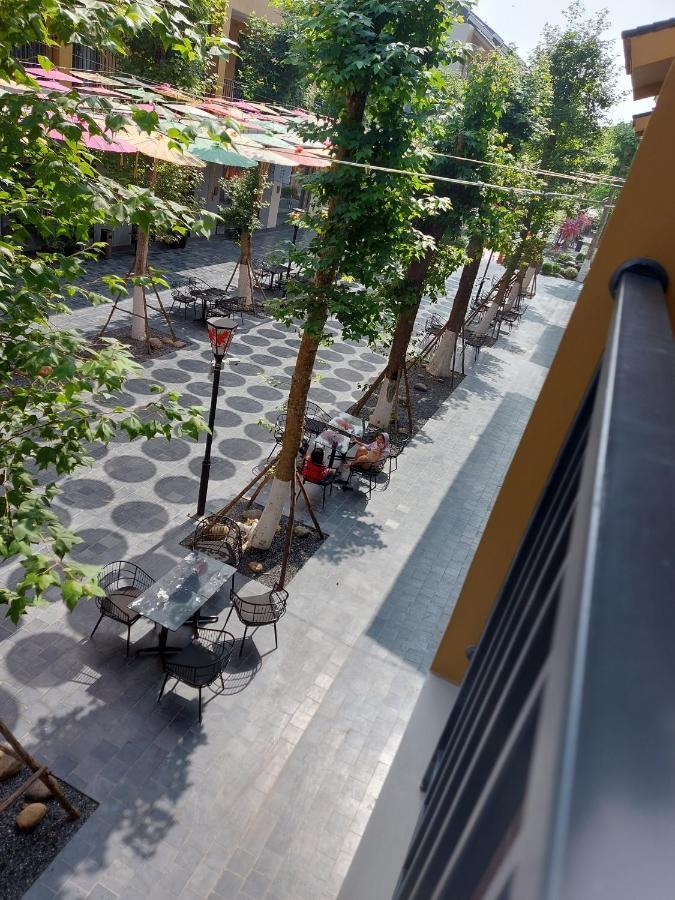 Miyabi Wyndham Thanh Thuy Aparthotel *