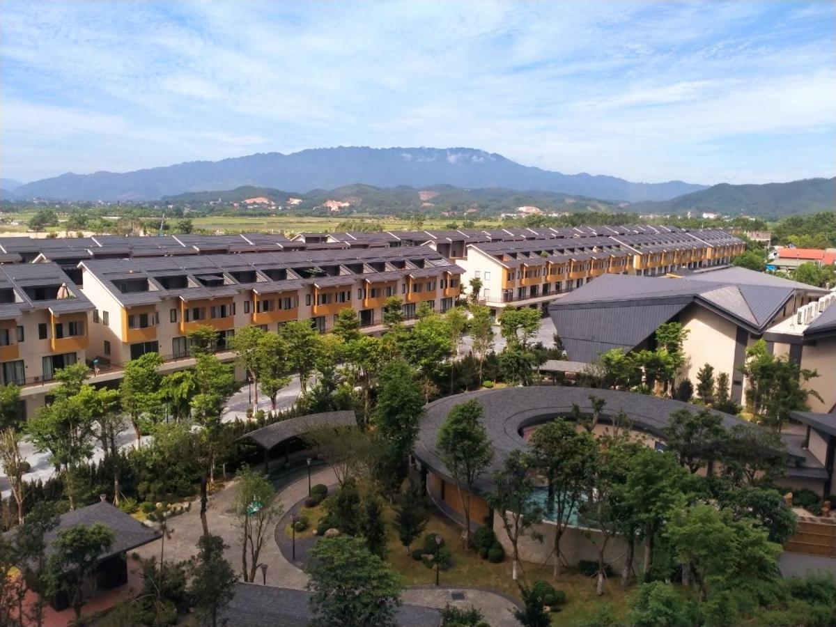 Aparthotel Miyabi Wyndham Thanh Thuy *