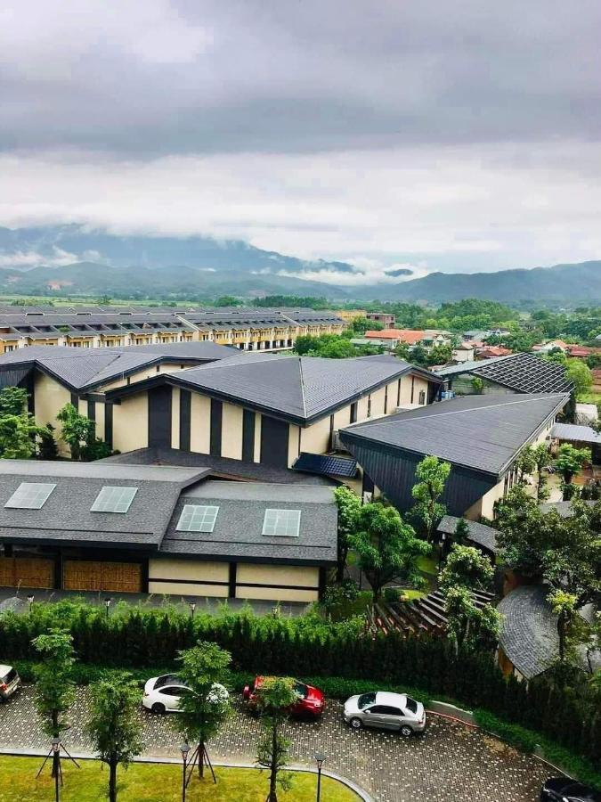Aparthotel Miyabi Wyndham Thanh Thuy Phu Tho