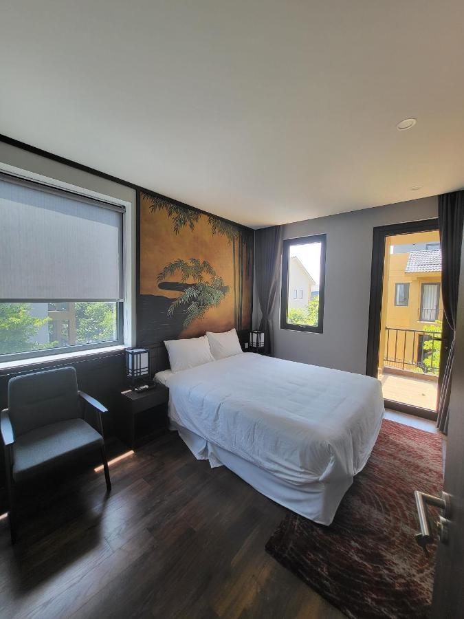 Aparthotel Miyabi Wyndham Thanh Thuy Phu Tho