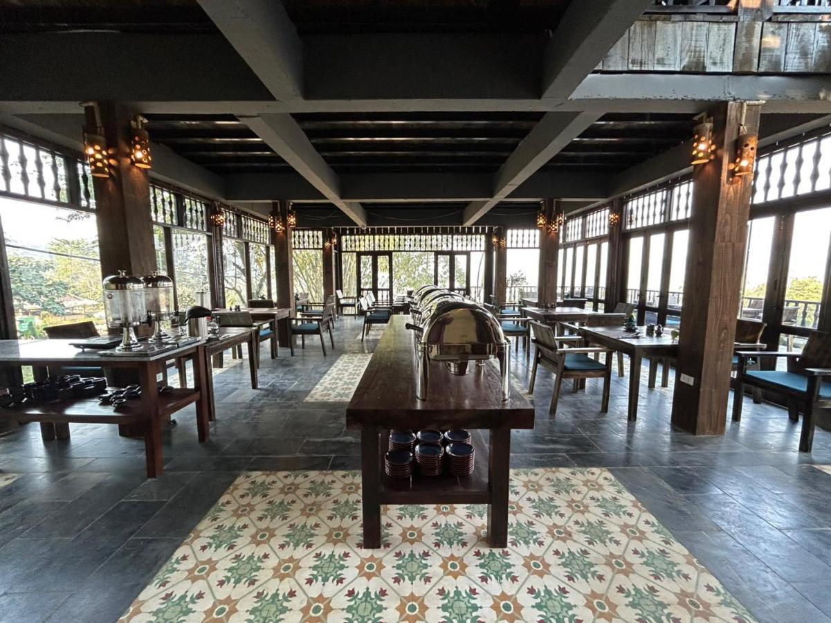 Amigo Pu Luong Resort