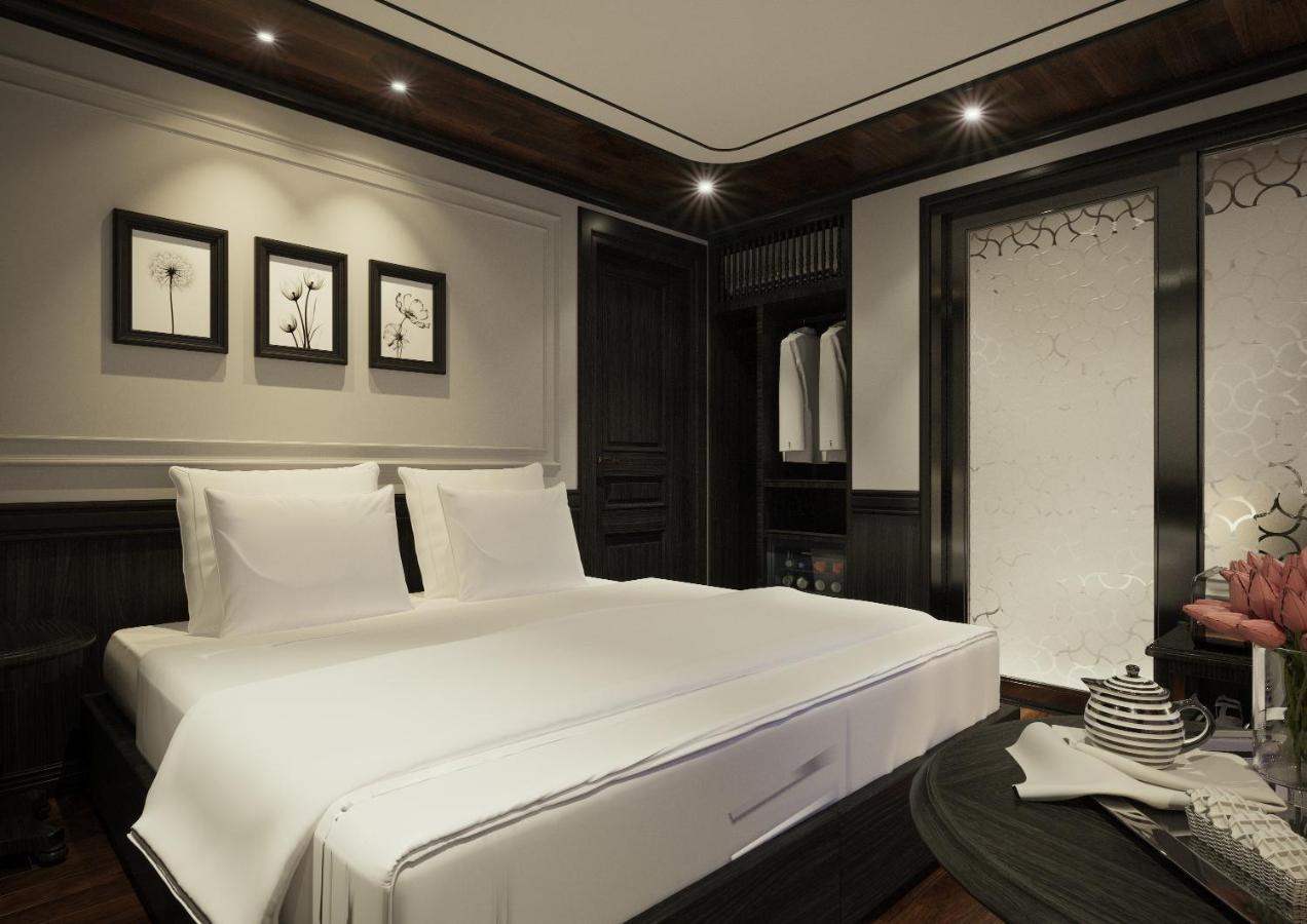 La Casta Cruise 