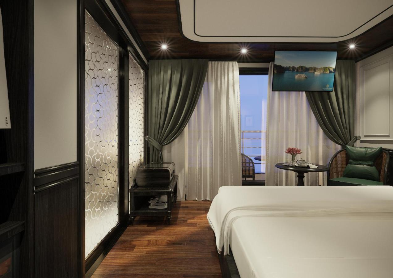 La Casta Cruise  Ha Long