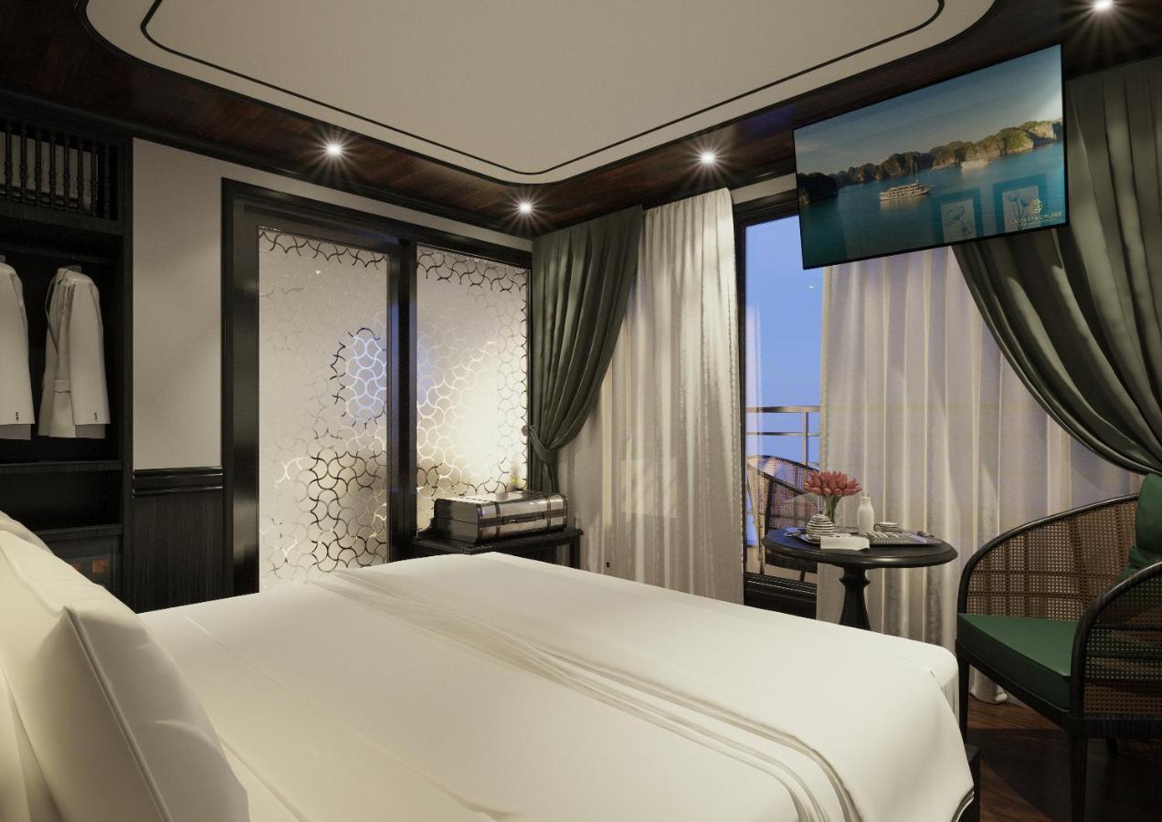  La Casta Cruise