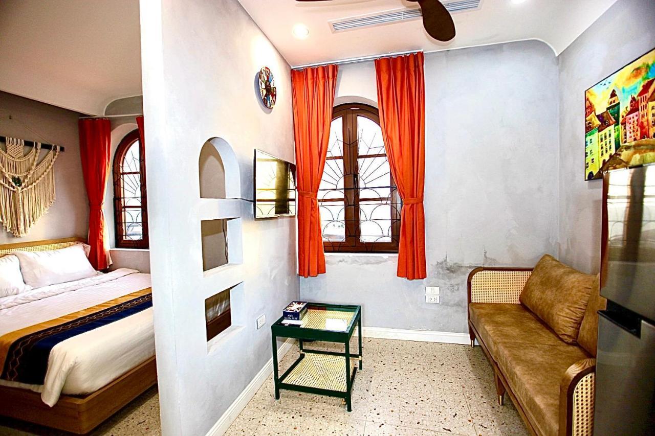 Hotel Rova Phu Quoc