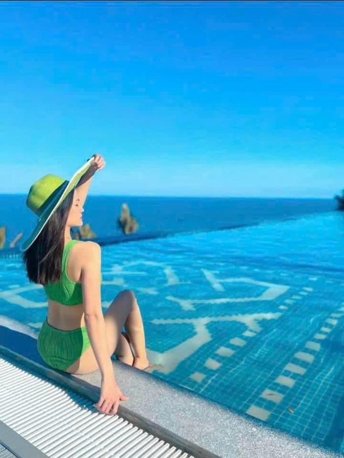 Aparthotel Apec Mandala Cham Bay Mui Ne