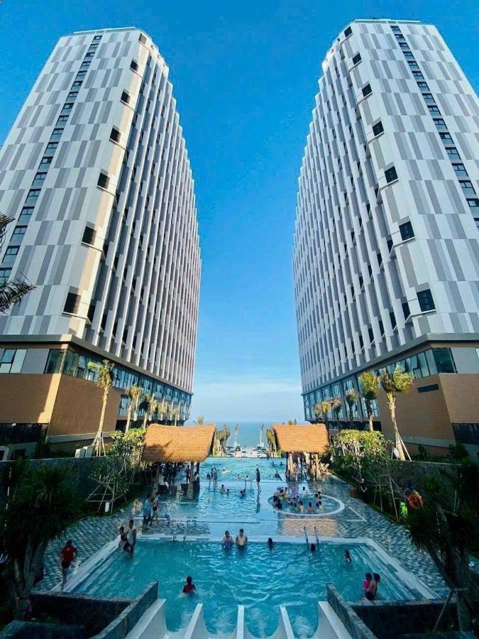 Apec Mandala Cham Bay Mui Ne Aparthotel 5*