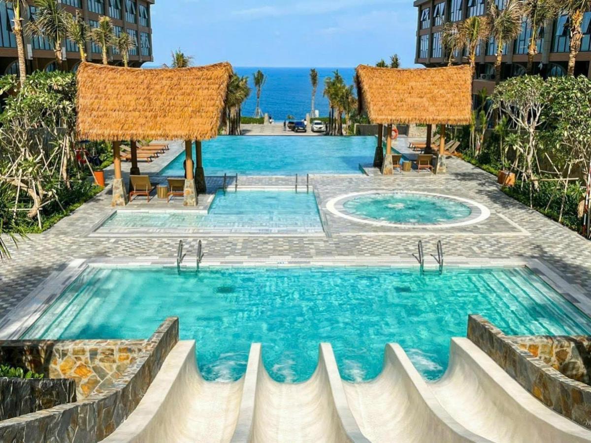 Apec Mandala Cham Bay Mui Ne Aparthotel Ap Thien Ai