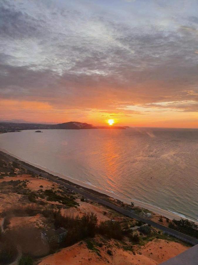 Apec Mandala Cham Bay Mui Ne