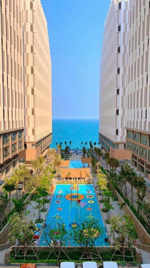 Apec Mandala Cham Bay Mui Ne 5* Ap Thien Ai