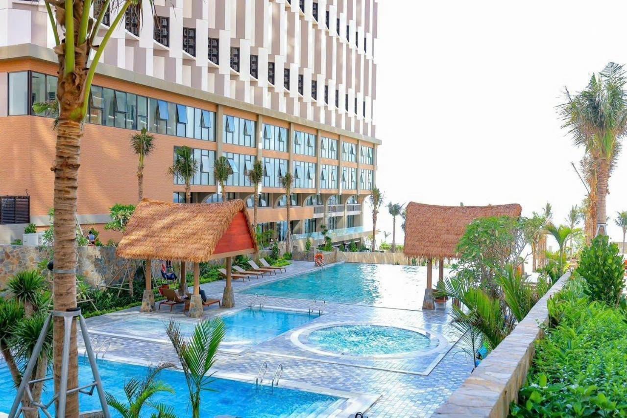 Apec Mandala Cham Bay Mui Ne Ap Thien Ai
