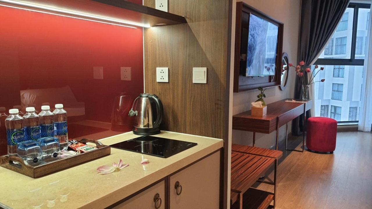 Aparthotel Apec Mandala Cham Bay Mui Ne 5*