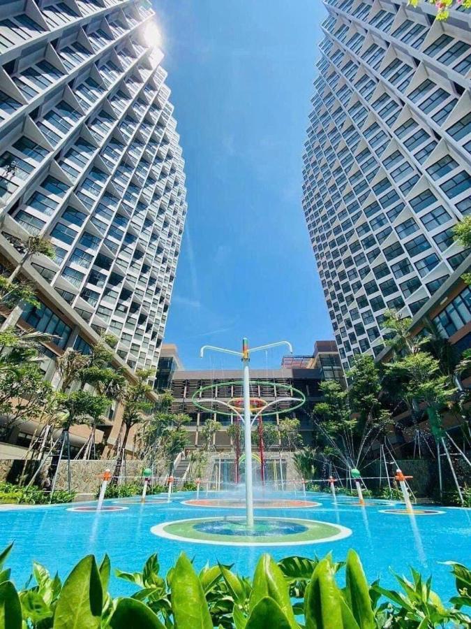 Apec Mandala Cham Bay Mui Ne 5* Ap Thien Ai