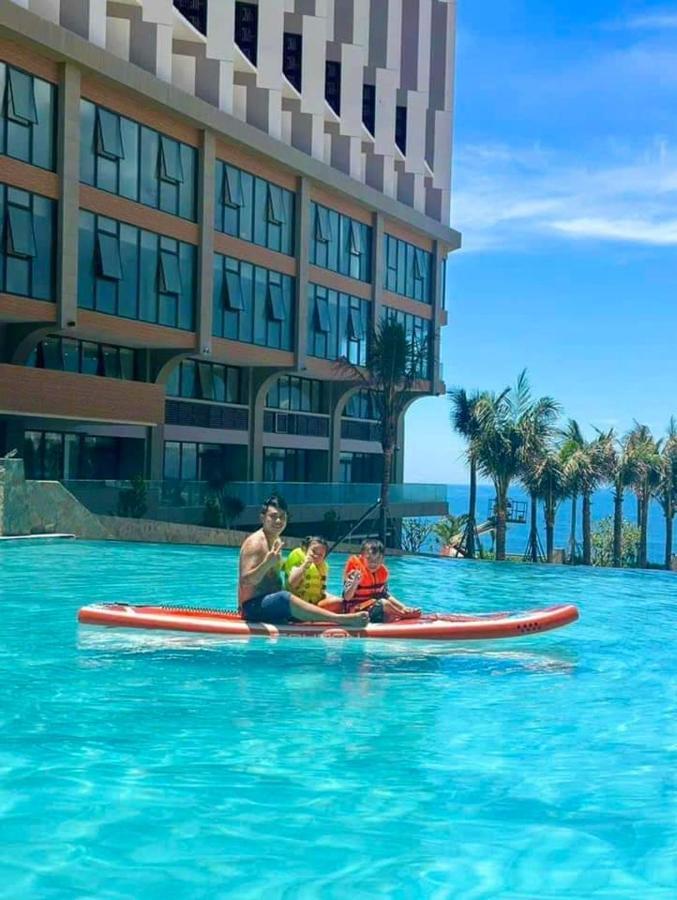 Apec Mandala Chambay Mui Ne Hotel 4*