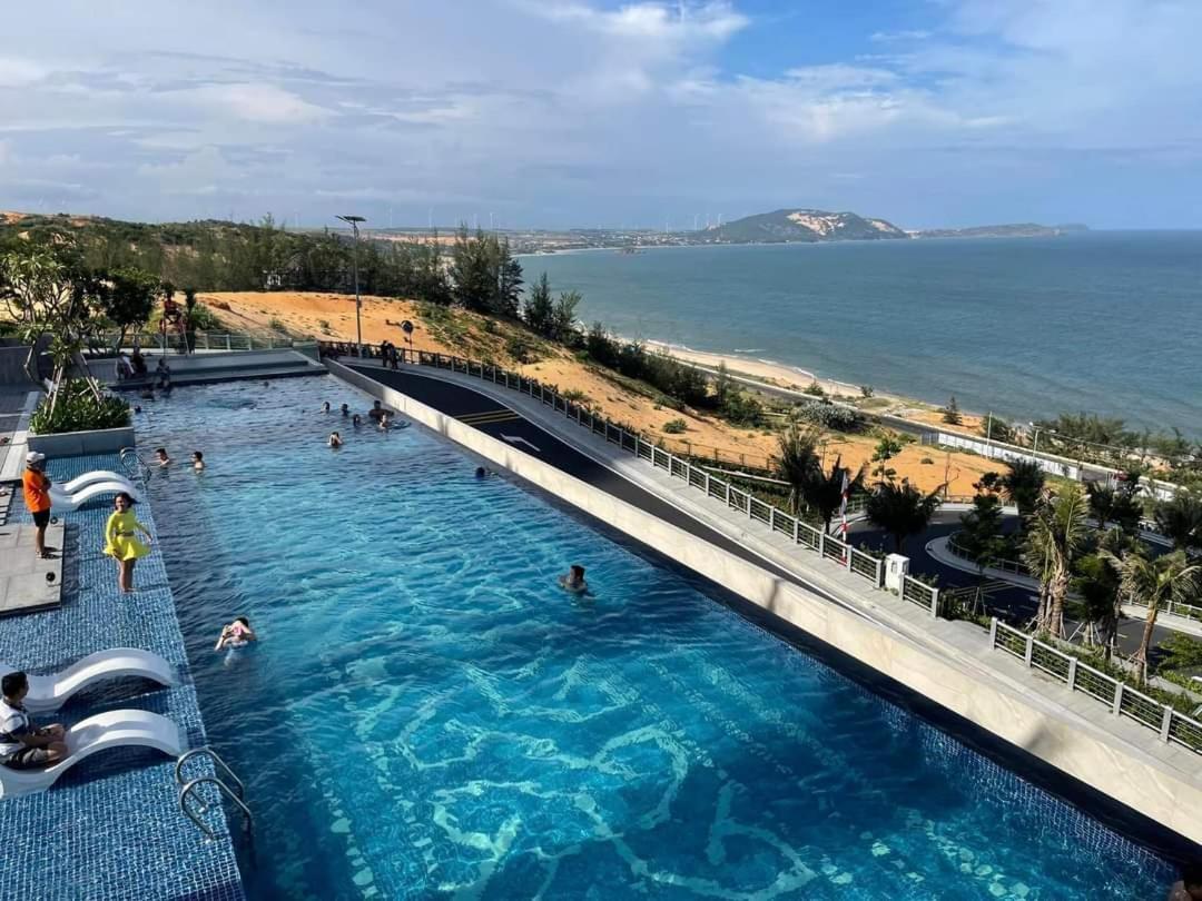 Hotel Apec Mandala Chambay Mui Ne Ap Thien Ai
