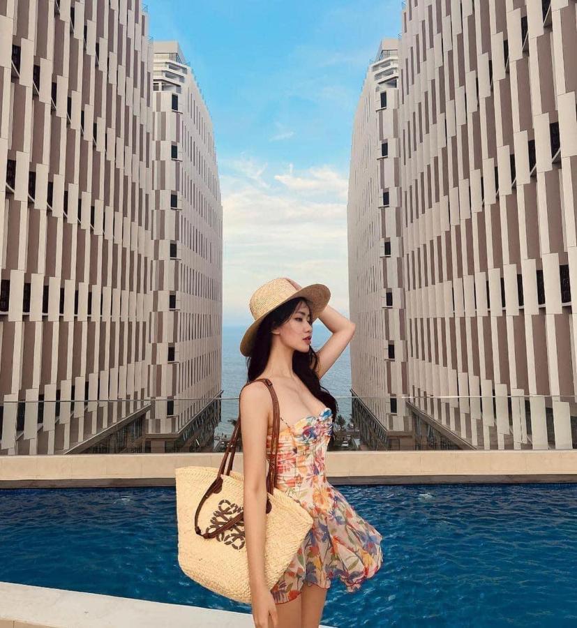 Apec Mandala Chambay Mui Ne Hotel 4*