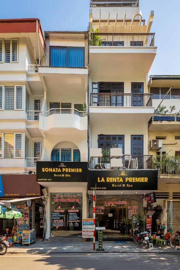 Sonata Premier &