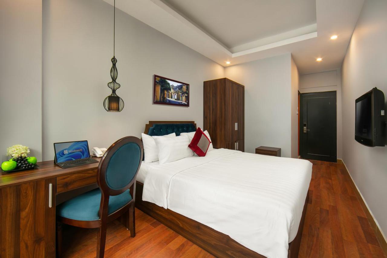 Hotel Sonata Premier & Hanoi