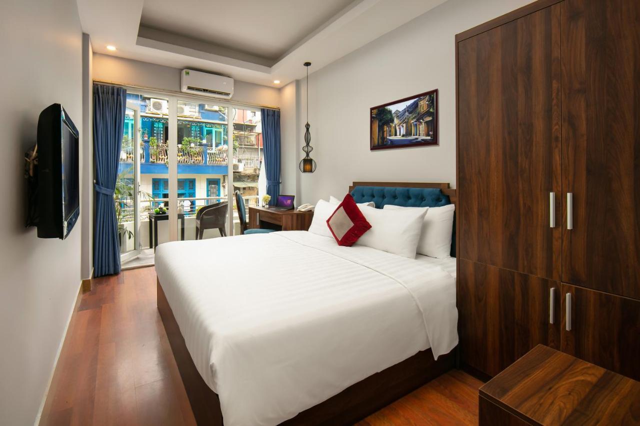 Sonata Premier & 3* Hanoi