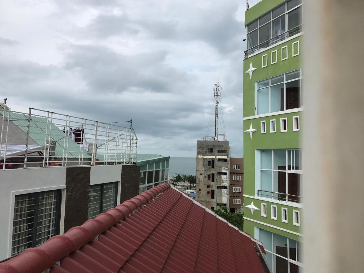 Hoang Linh 2 Hotel *