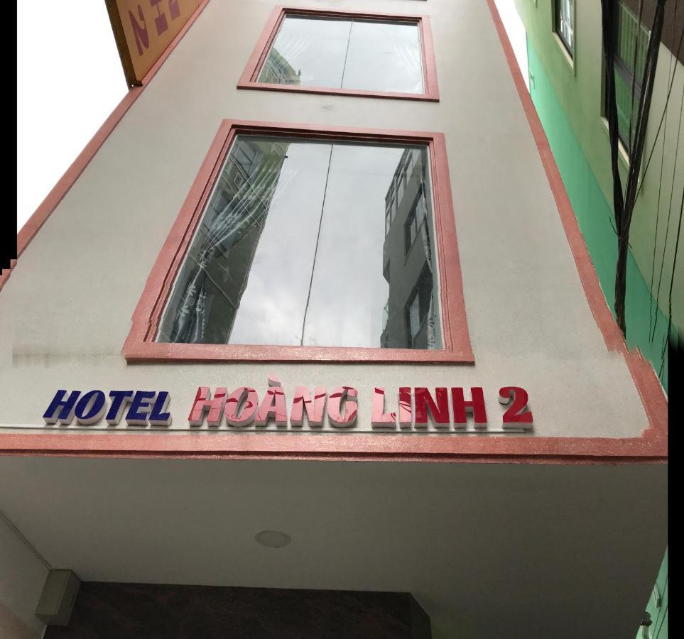 Hotel Hoang Linh 2