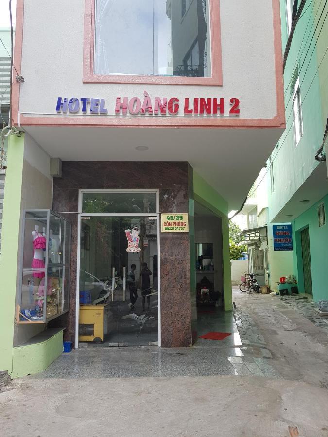 Hoang Linh 2 Hotel *