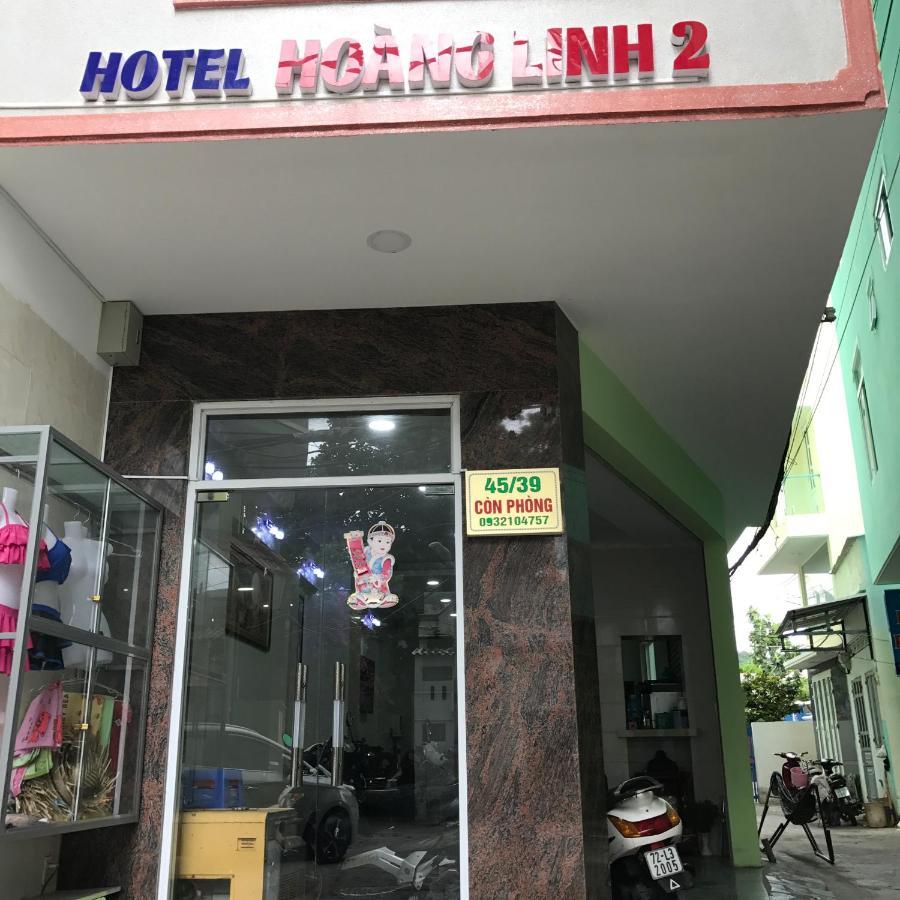 Hotel Hoang Linh 2 Vung Tau