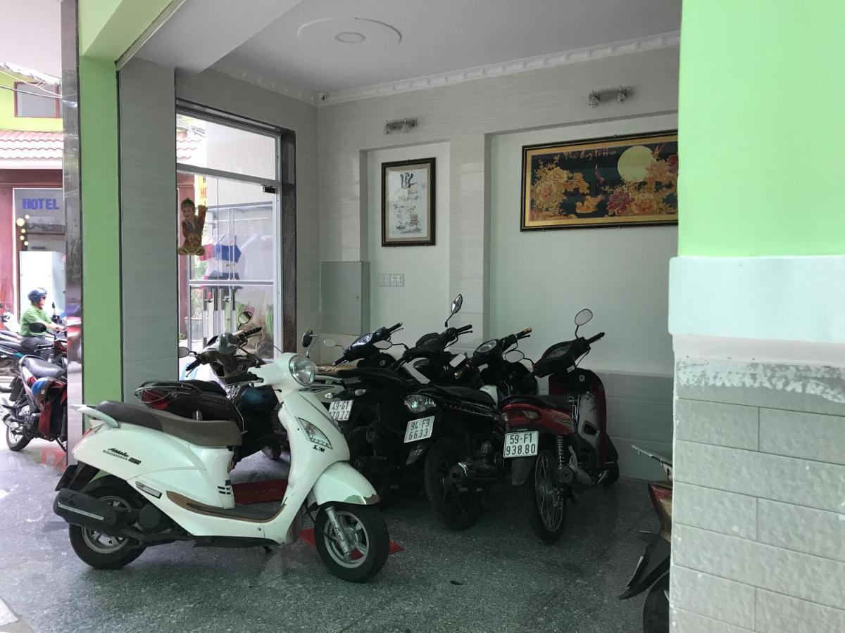 Hoang Linh 2 Hotel *
