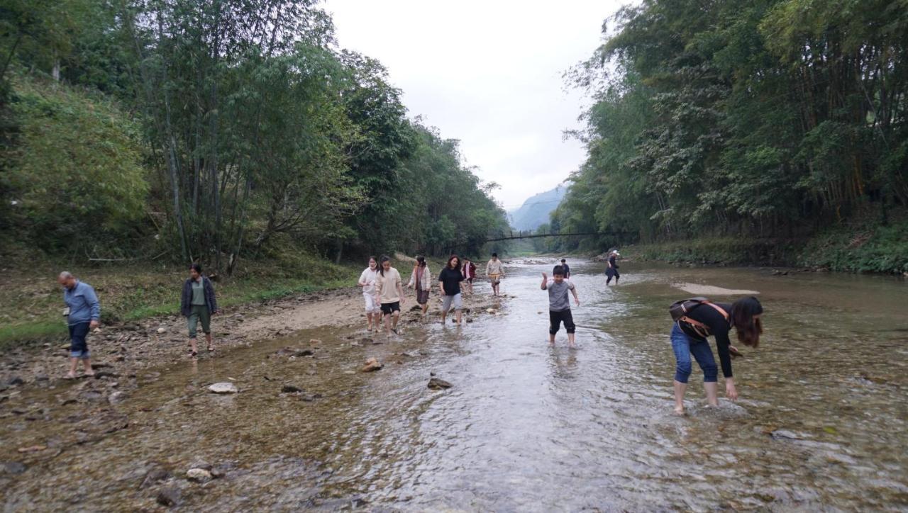 Khoang Nong Thong Nguyen