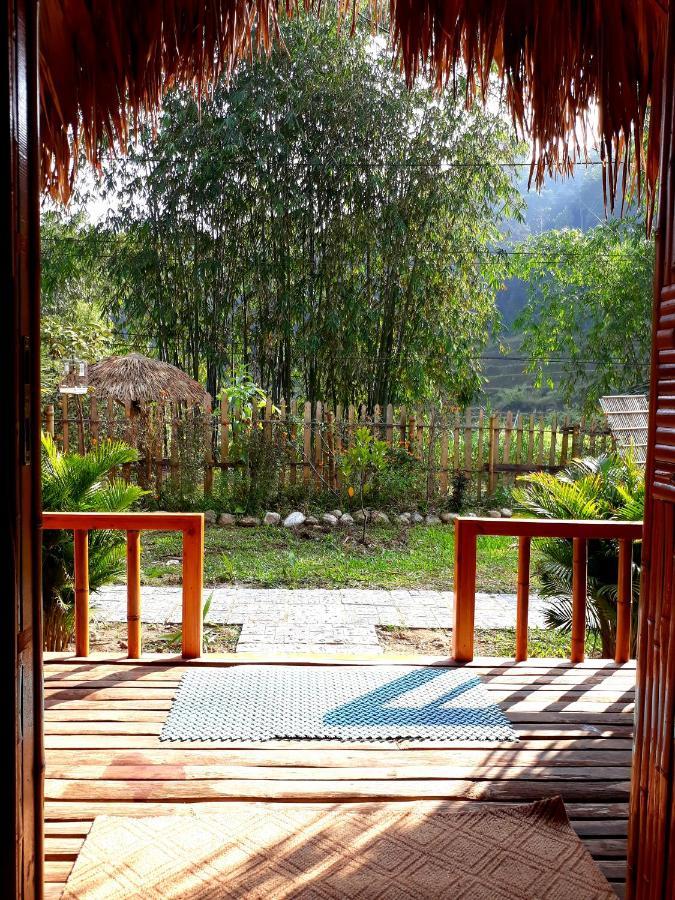 Khoang Nong Thong Nguyen Lodge *