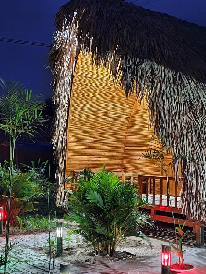 Khoang Nong Thong Nguyen Lodge Ha Giang