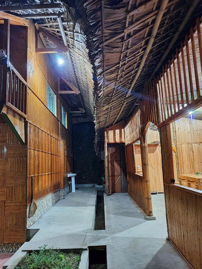 Khoang Nong Thong Nguyen Lodge
